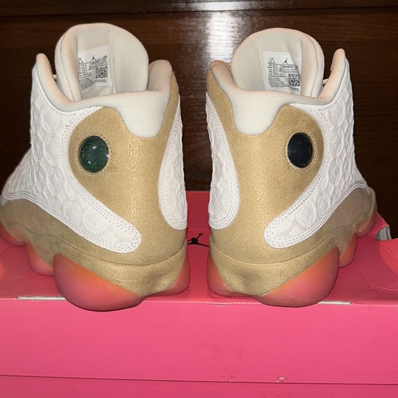 Jordan 13 retro CNY - Picture 3 of 5